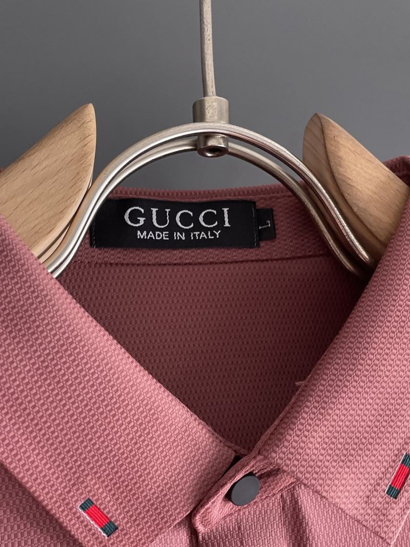 Gucci T-Shirts